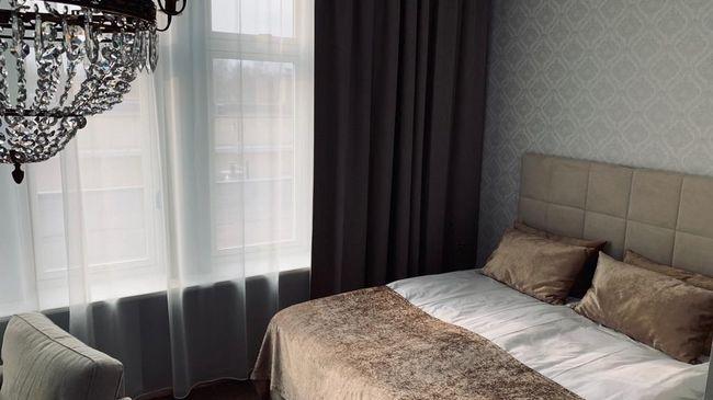 Orsa Jaernvaegshotell Habitación foto